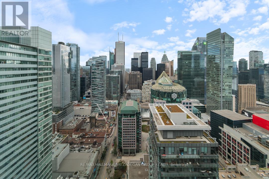 4402 - 327 King Street W, Toronto (Waterfront Communities), Ontario  M5V 0W7 - Photo 43 - C12593908