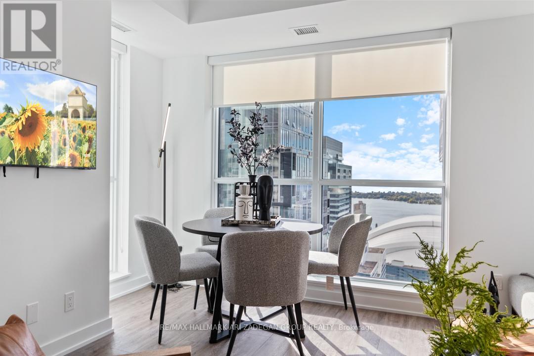 4402 - 327 King Street W, Toronto (Waterfront Communities), Ontario  M5V 0W7 - Photo 7 - C12593908