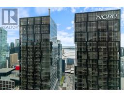 4402 - 327 KING STREET W, Toronto, Ontario
