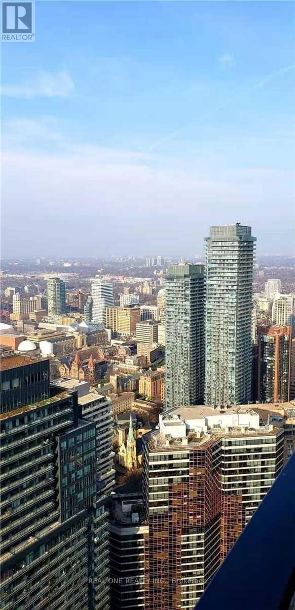 5607 - 11 Wellesley Street W, Toronto, Ontario  M4Y 0G4 - Photo 10 - C12593926