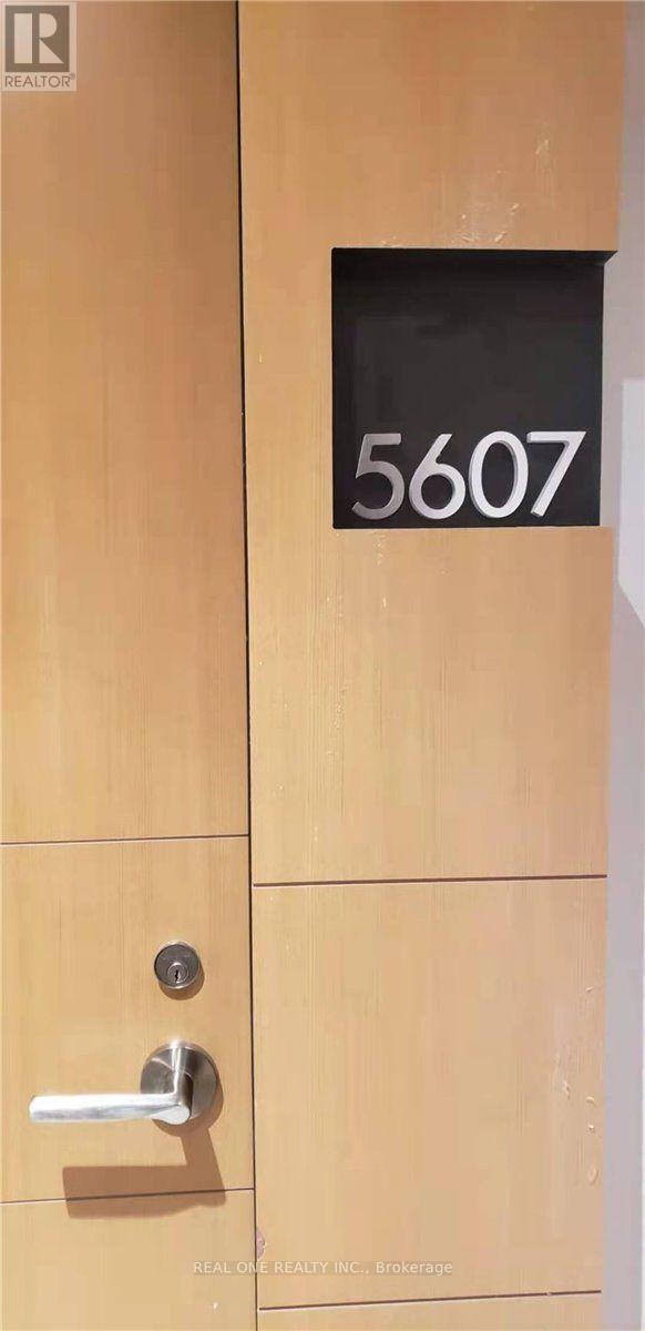 5607 - 11 Wellesley Street W, Toronto, Ontario  M4Y 0G4 - Photo 2 - C12593926