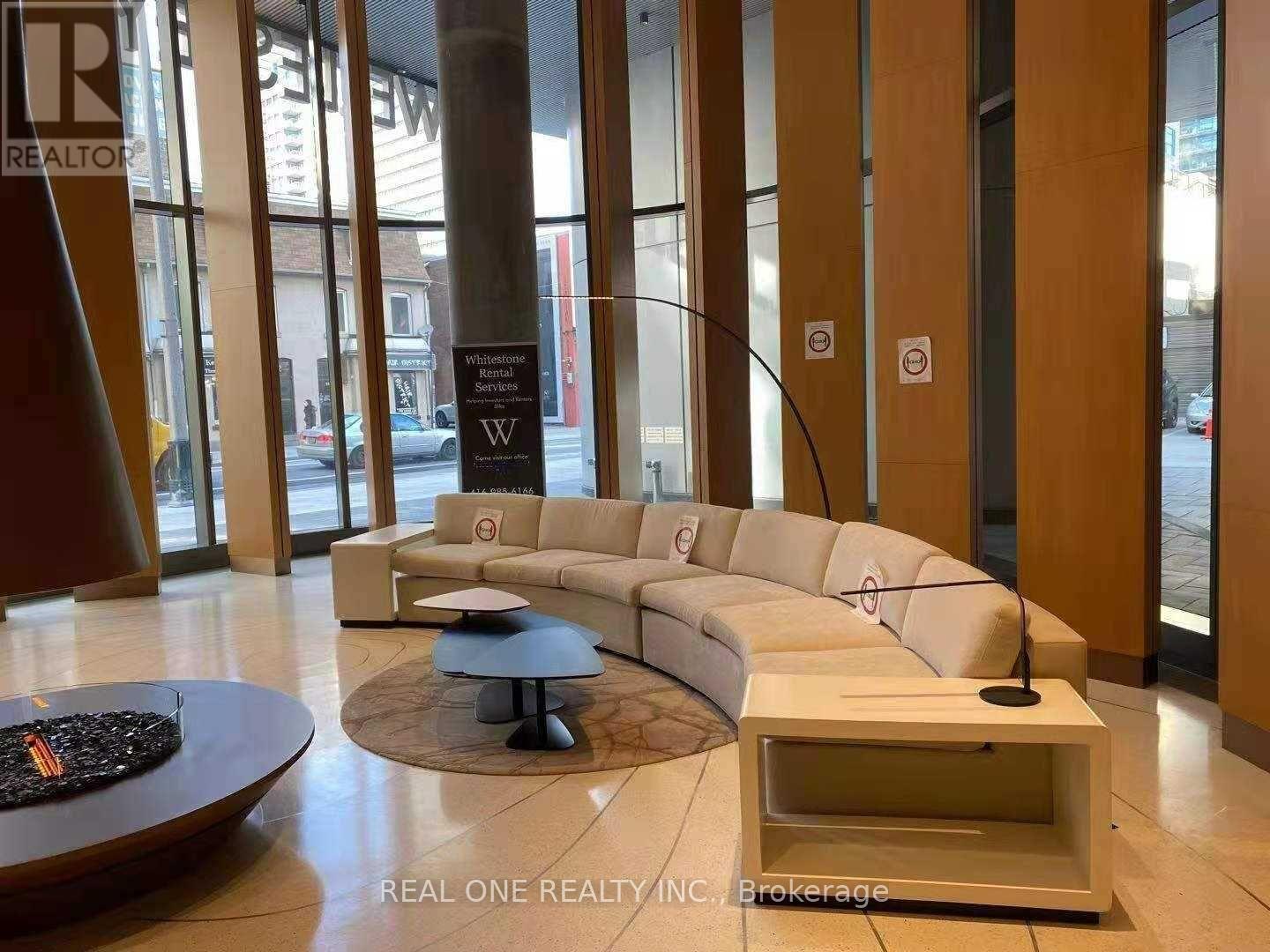 5607 - 11 Wellesley Street W, Toronto, Ontario  M4Y 0G4 - Photo 8 - C12593926