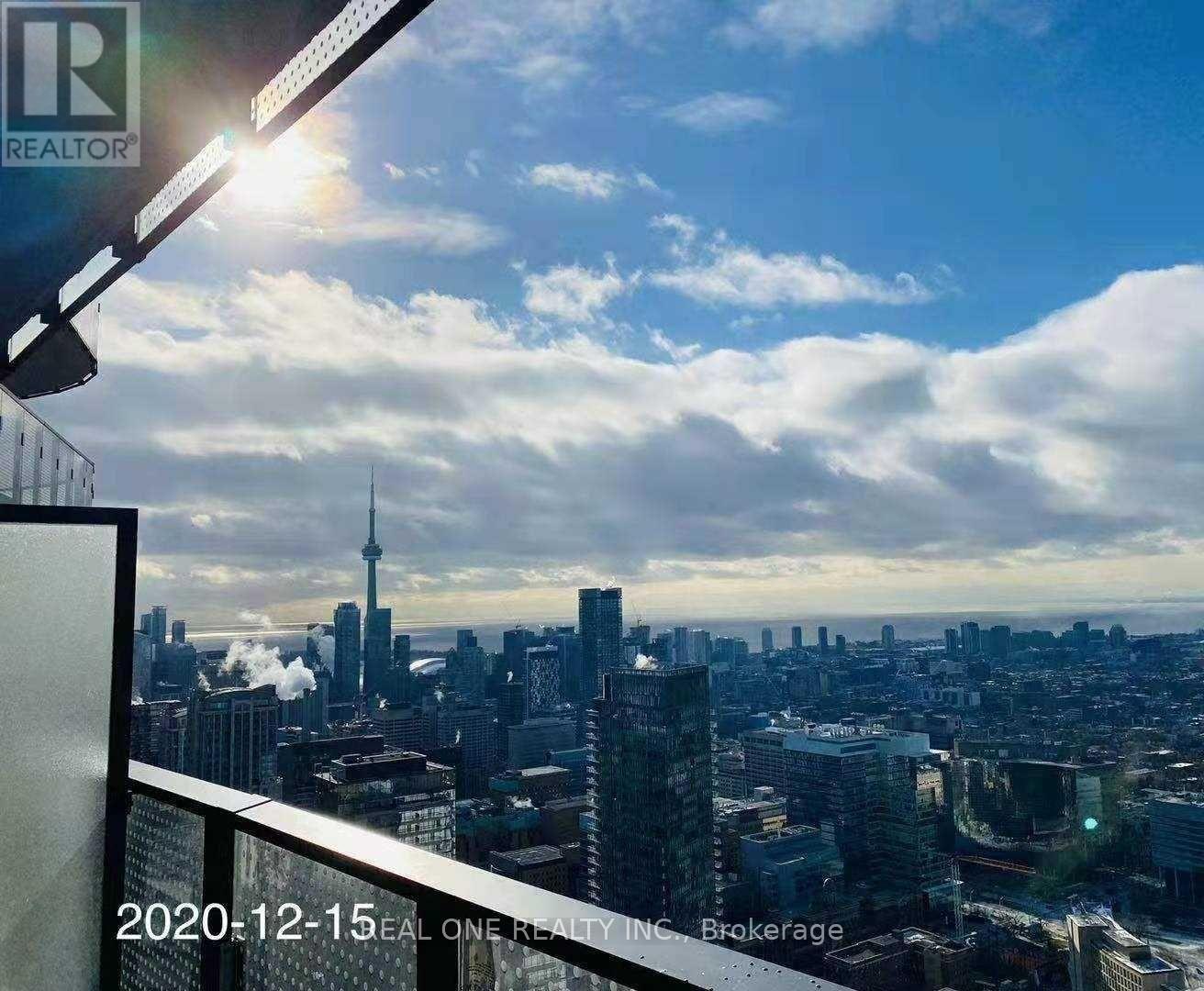 5607 - 11 Wellesley Street W, Toronto, Ontario  M4Y 0G4 - Photo 9 - C12593926