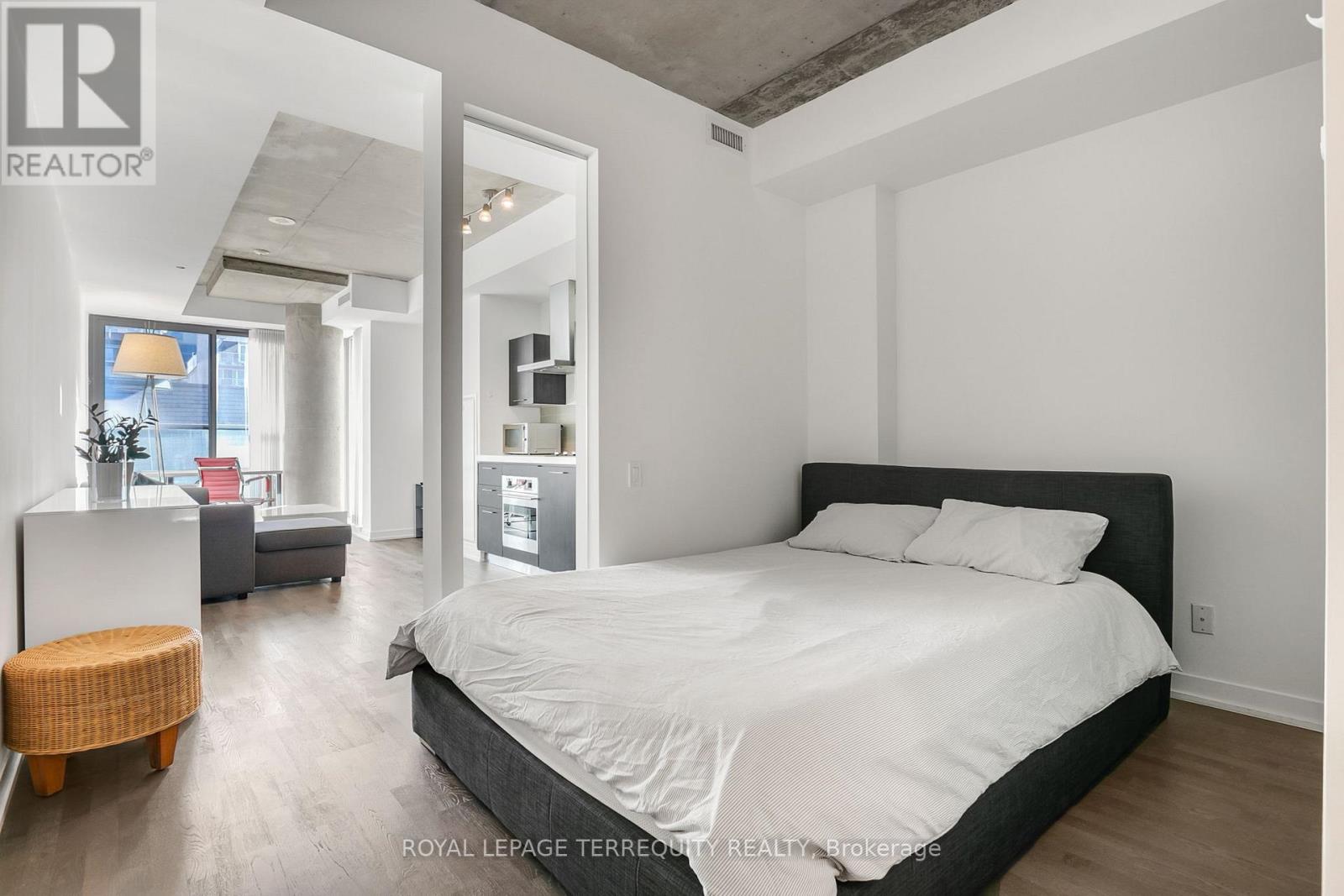 523 - 560 King Street W, Toronto, Ontario  M5V 1M3 - Photo 12 - C12593932