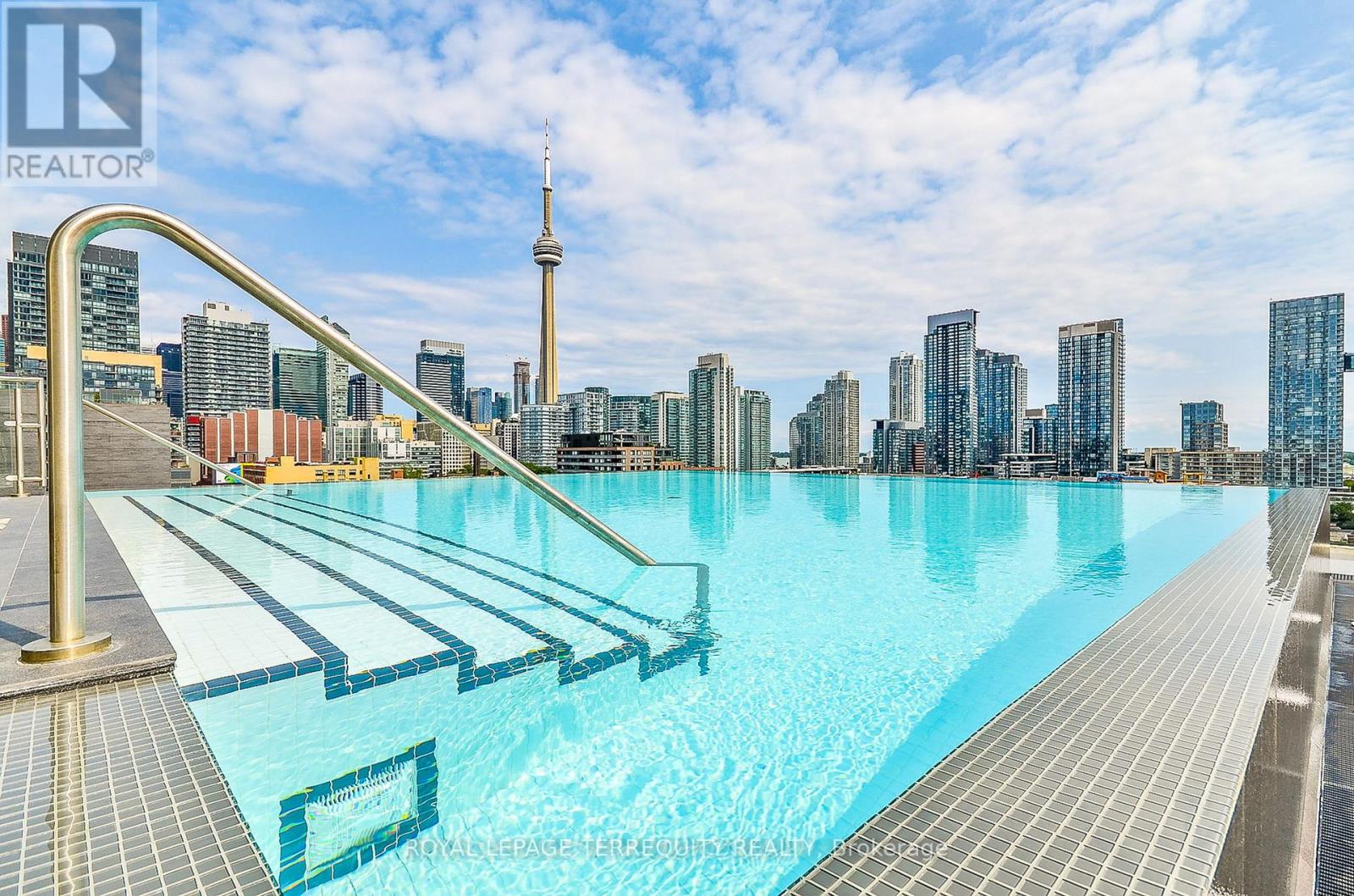 523 - 560 King Street W, Toronto, Ontario  M5V 1M3 - Photo 20 - C12593932