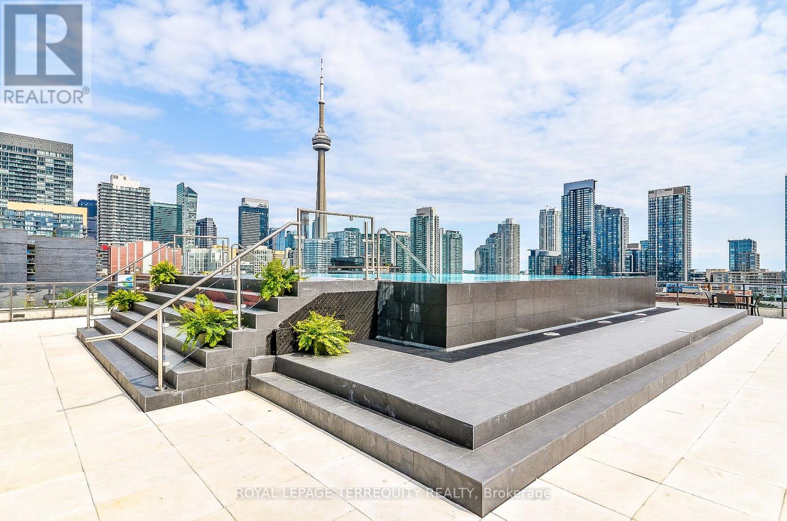 523 - 560 King Street W, Toronto, Ontario  M5V 1M3 - Photo 21 - C12593932