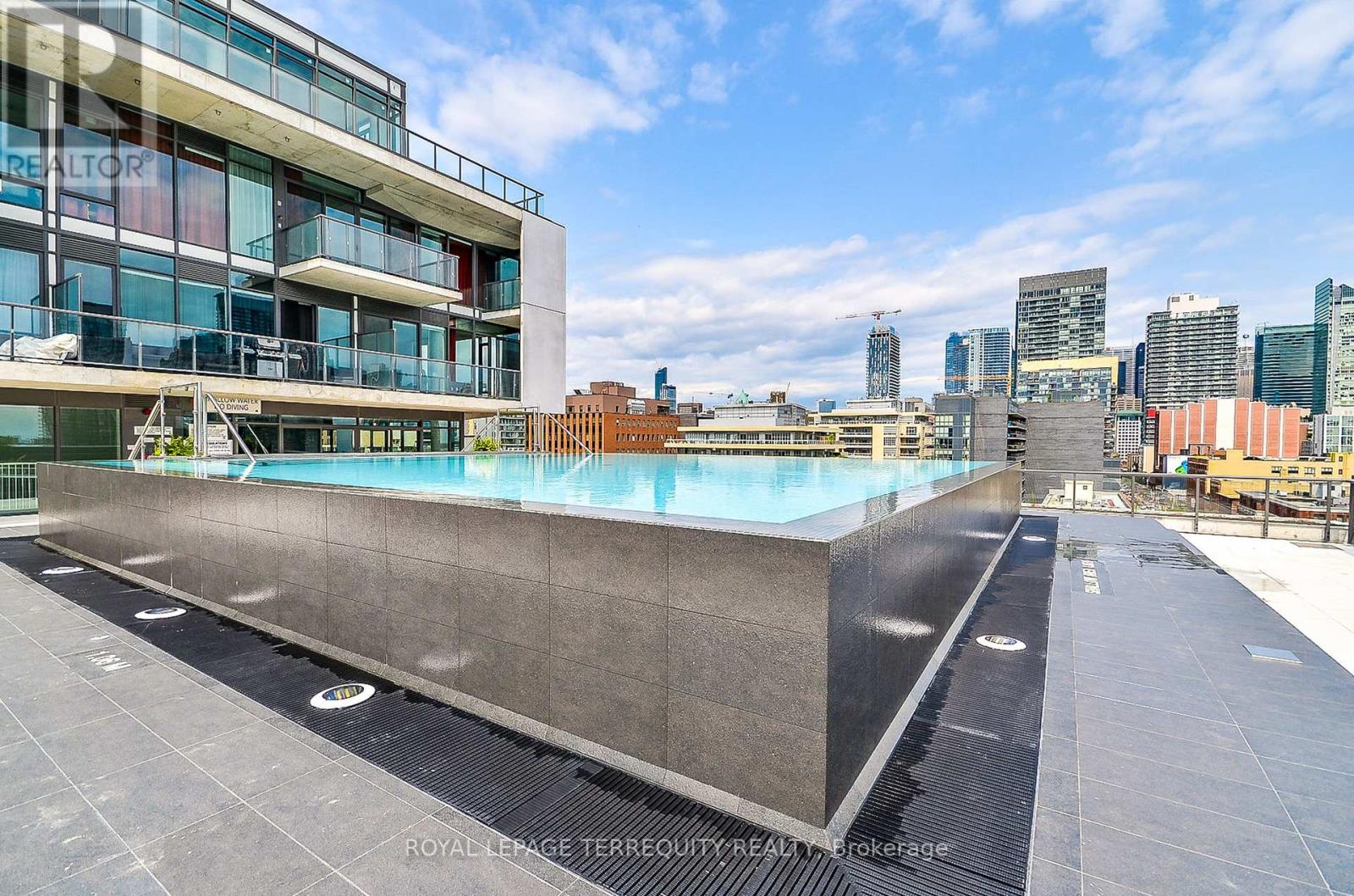 523 - 560 King Street W, Toronto, Ontario  M5V 1M3 - Photo 22 - C12593932