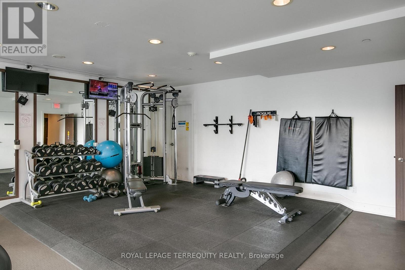 523 - 560 King Street W, Toronto, Ontario  M5V 1M3 - Photo 29 - C12593932