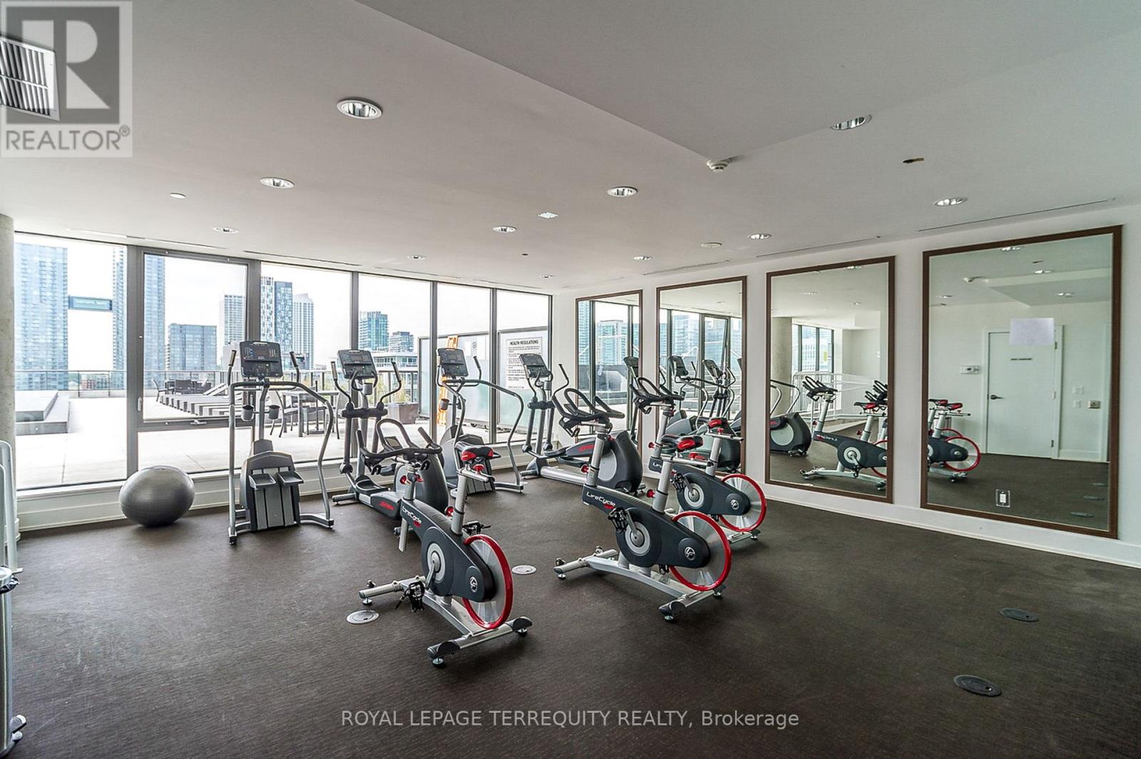 523 - 560 King Street W, Toronto, Ontario  M5V 1M3 - Photo 31 - C12593932