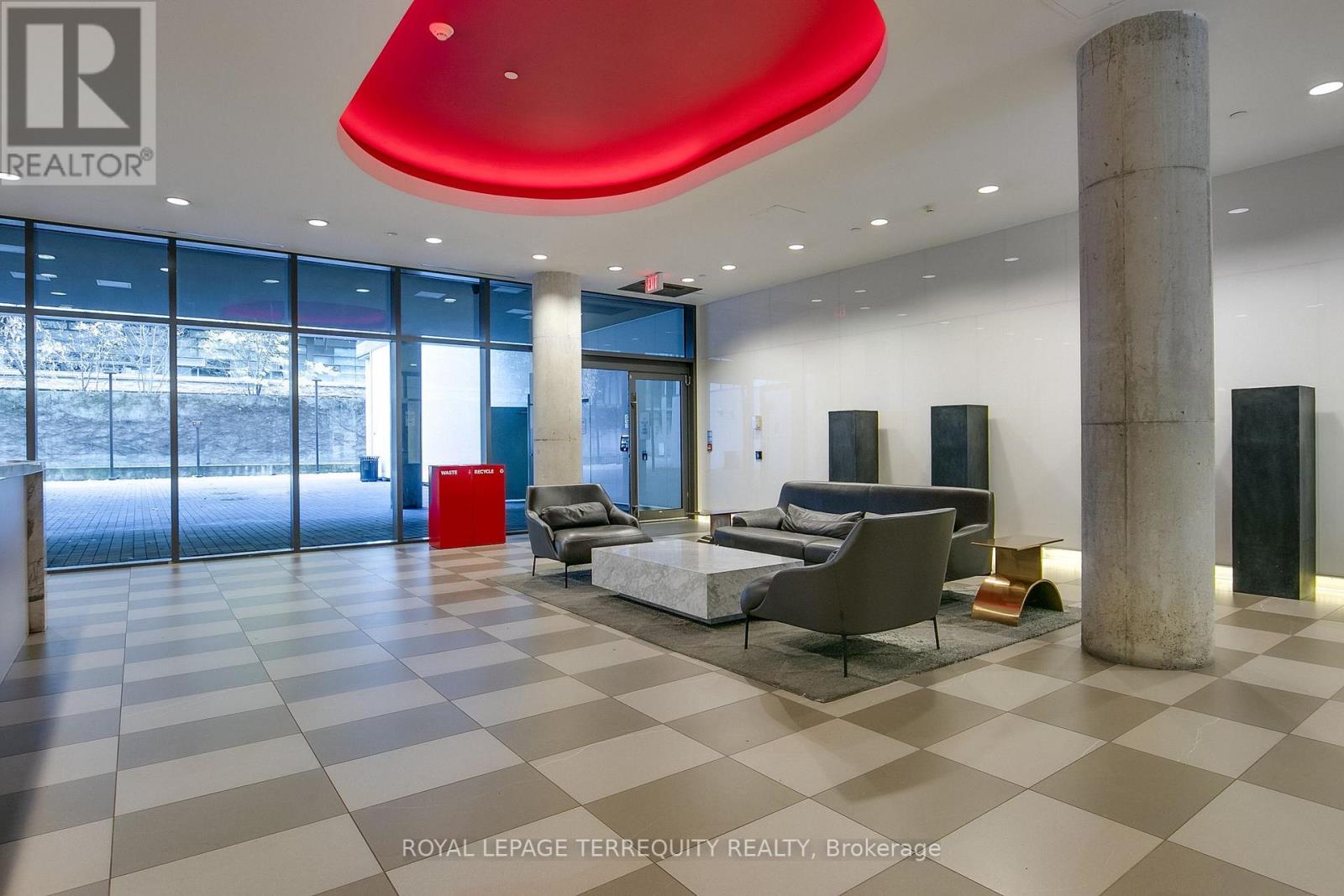 523 - 560 King Street W, Toronto, Ontario  M5V 1M3 - Photo 32 - C12593932