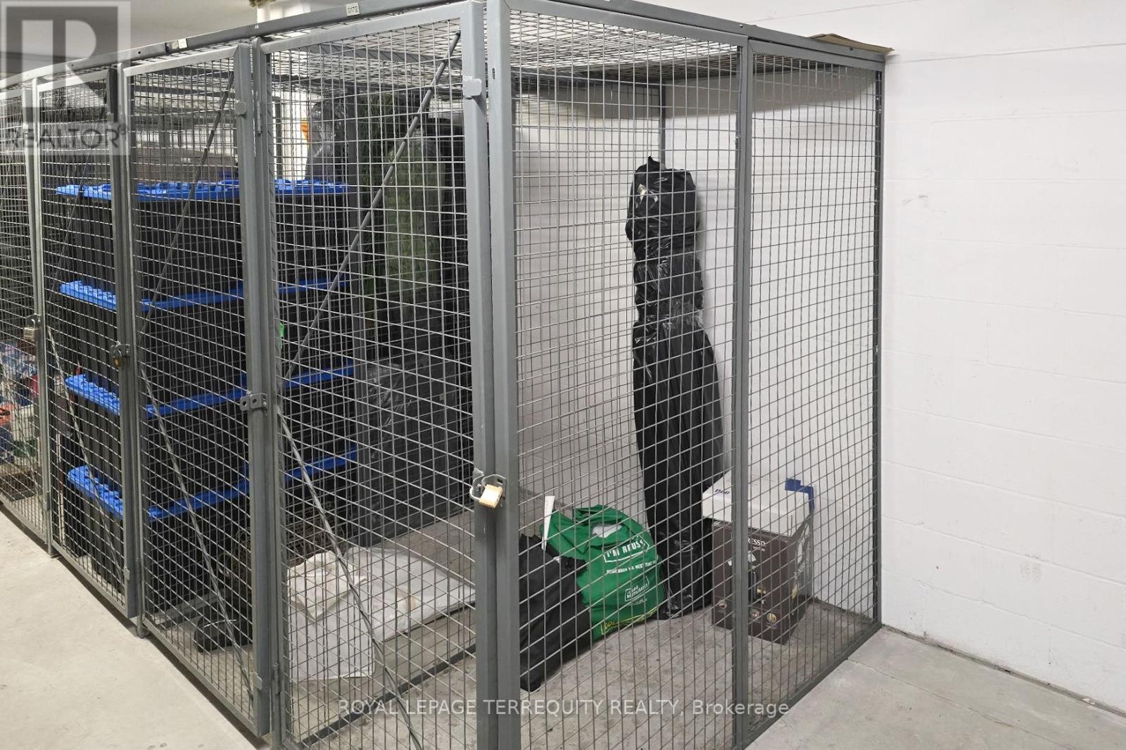 523 - 560 King Street W, Toronto, Ontario  M5V 1M3 - Photo 35 - C12593932