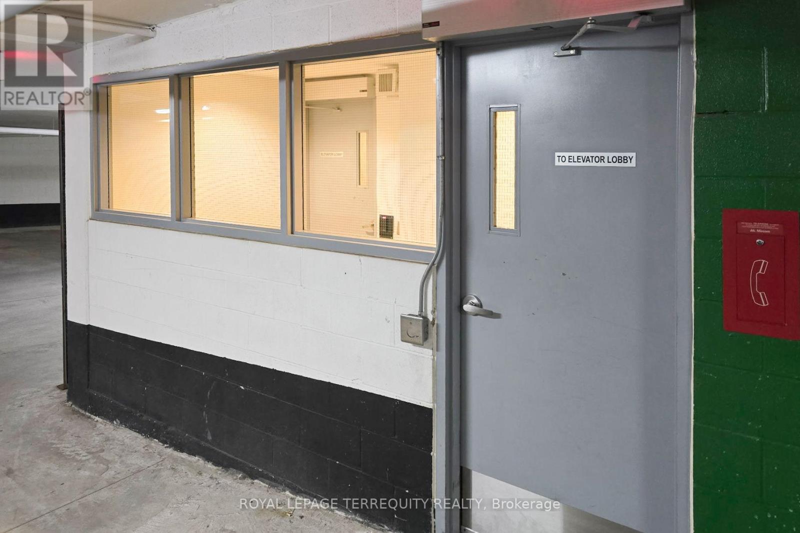 523 - 560 King Street W, Toronto, Ontario  M5V 1M3 - Photo 38 - C12593932