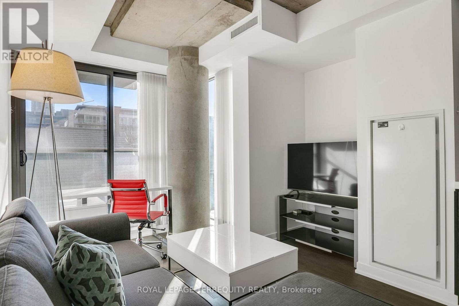 523 - 560 King Street W, Toronto, Ontario  M5V 1M3 - Photo 4 - C12593932