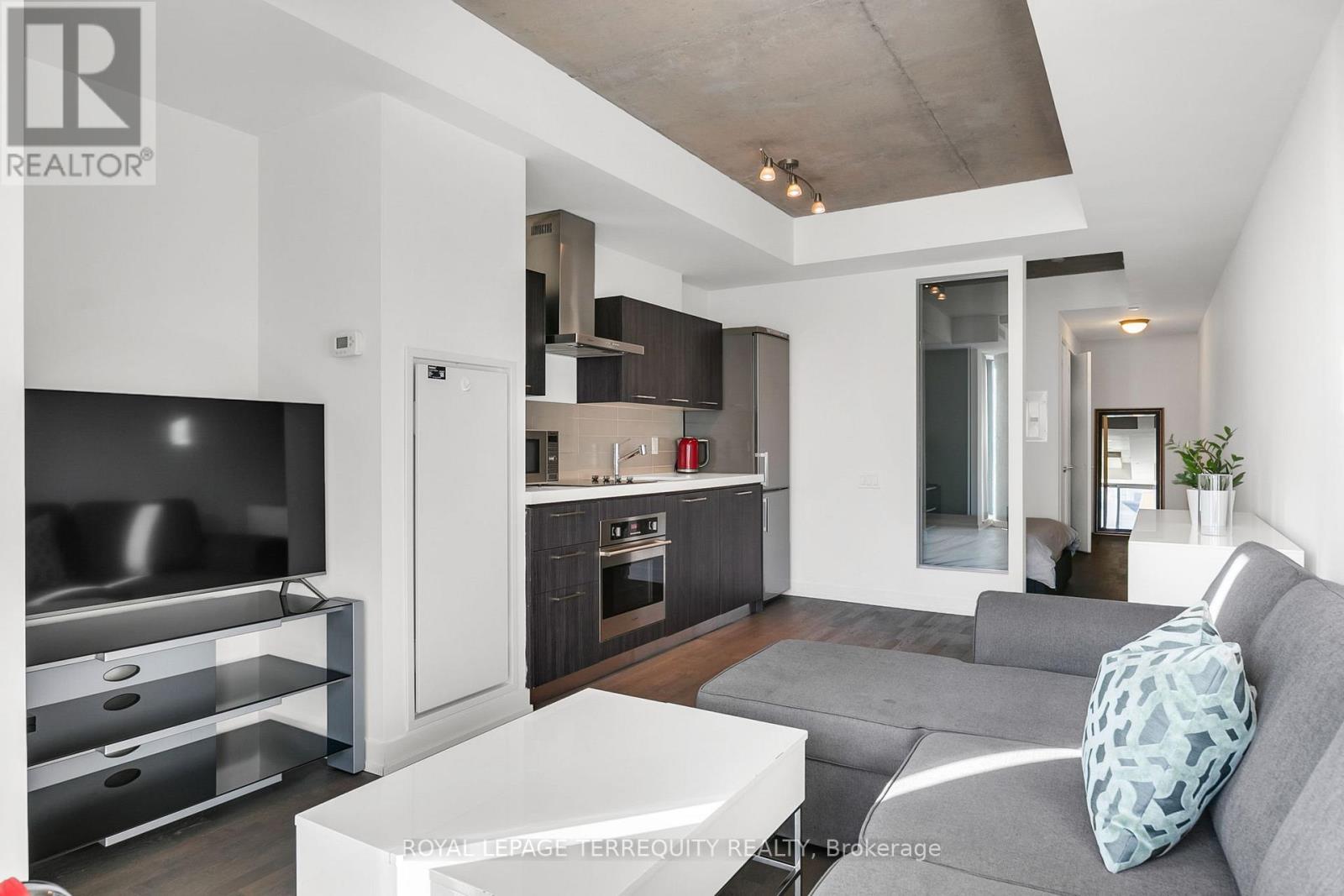 523 - 560 King Street W, Toronto, Ontario  M5V 1M3 - Photo 6 - C12593932