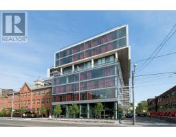 523 - 560 KING STREET W, Toronto, Ontario