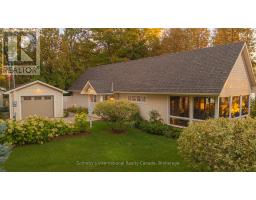 125 KIOWANA BEACH ROAD, Meaford, Ontario