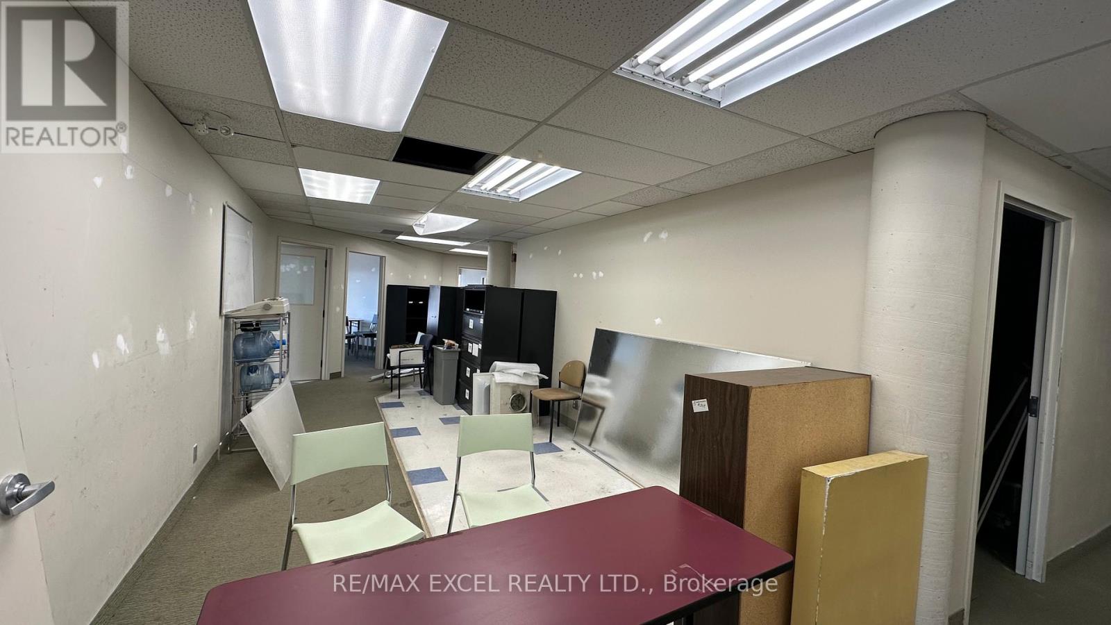 202 D-C - 2425 Eglinton Avenue, Toronto, Ontario  M1K 5G8 - Photo 3 - E12593662