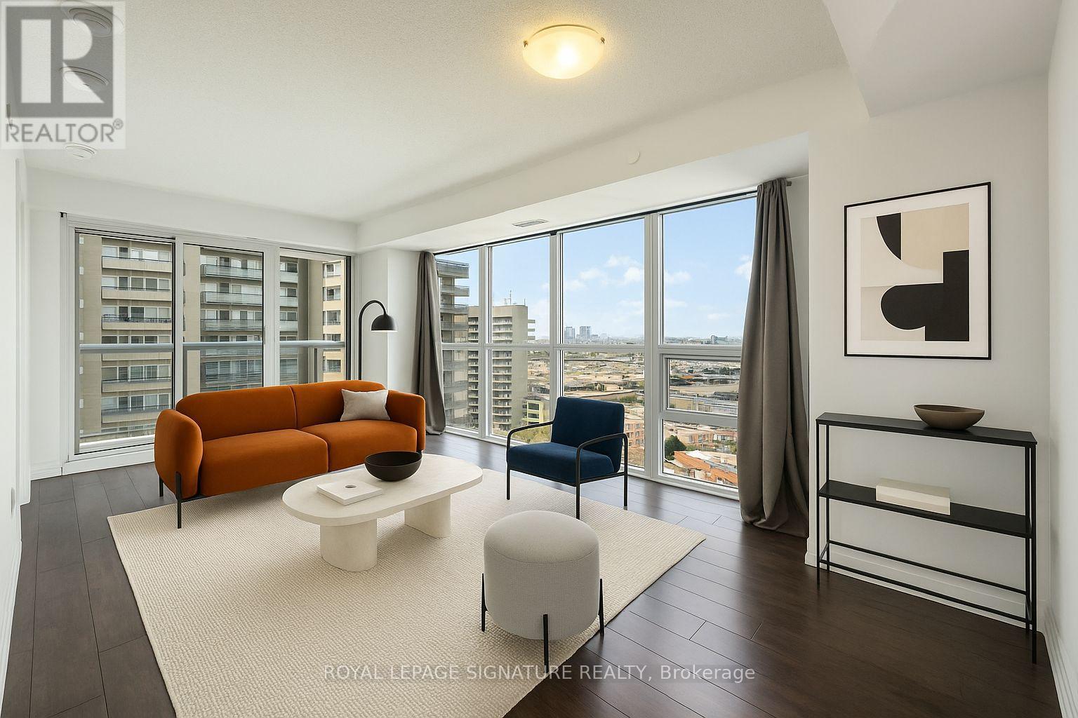 1609 - 20 MEADOWGLEN PLACE, Toronto, Ontario