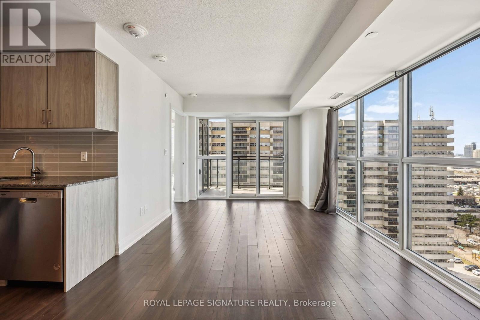 1609 - 20 Meadowglen Place, Toronto, Ontario  M1G 0A9 - Photo 13 - E12593706