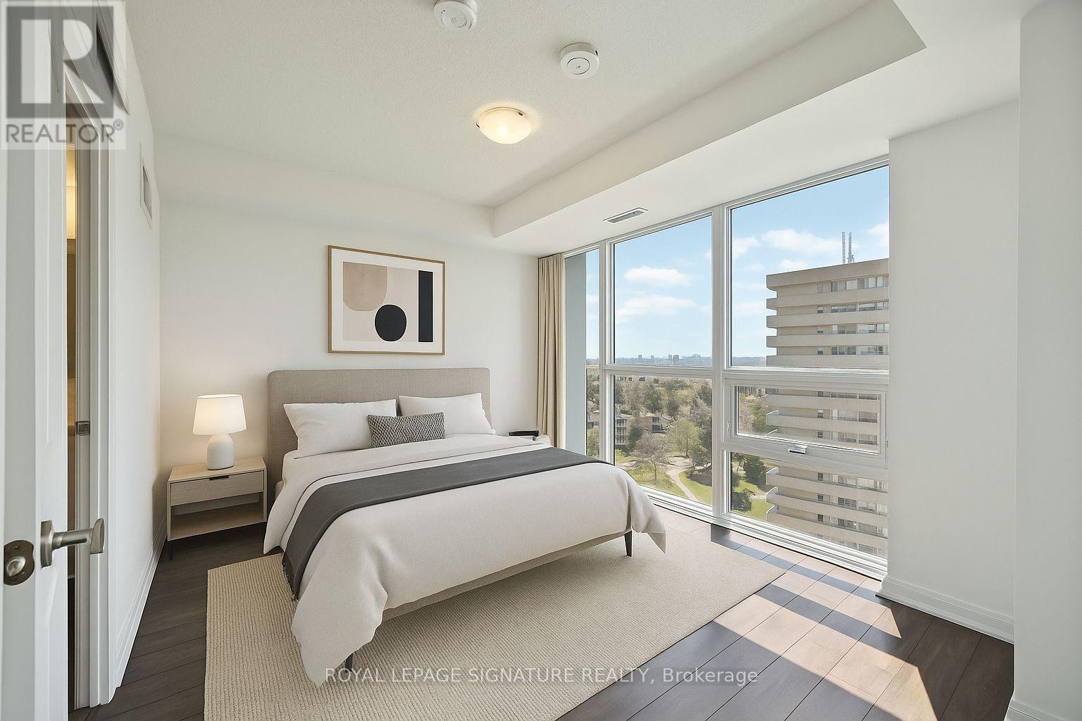 1609 - 20 Meadowglen Place, Toronto, Ontario  M1G 0A9 - Photo 16 - E12593706