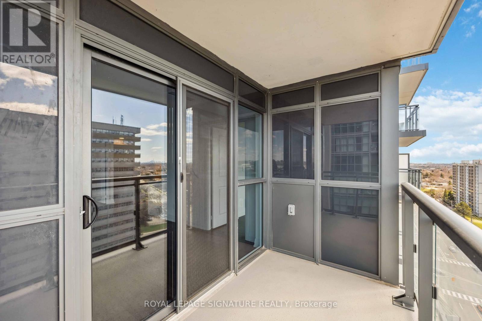 1609 - 20 Meadowglen Place, Toronto, Ontario  M1G 0A9 - Photo 22 - E12593706