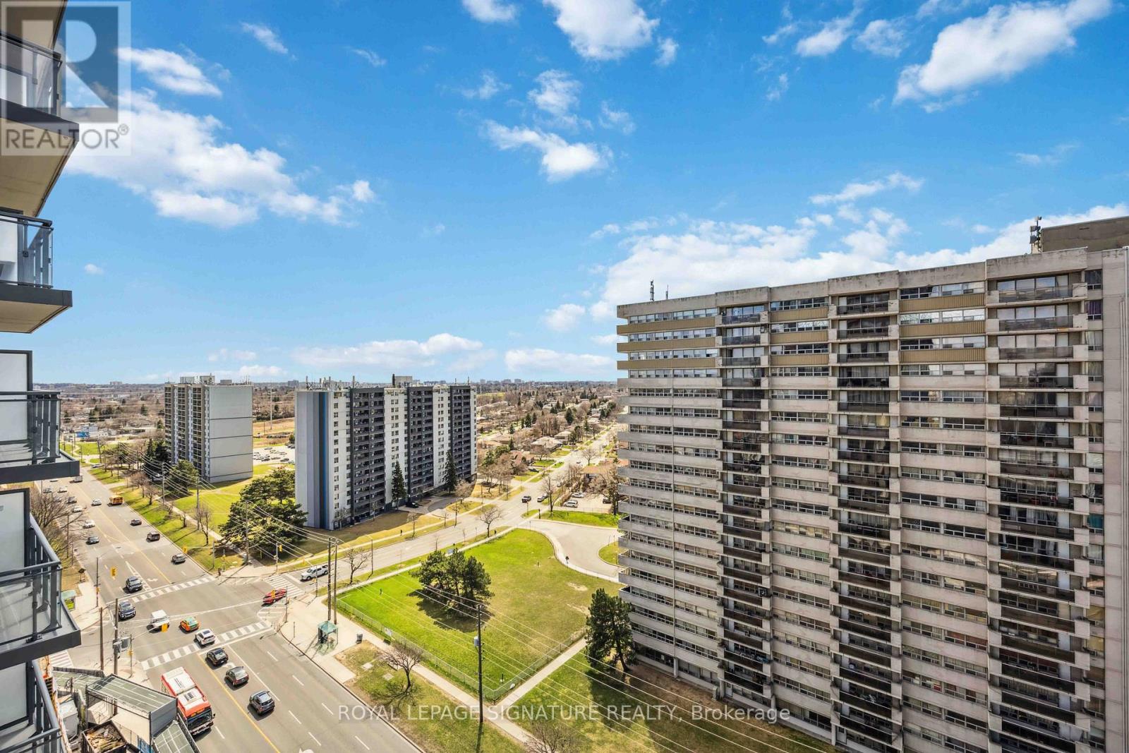 1609 - 20 Meadowglen Place, Toronto, Ontario  M1G 0A9 - Photo 24 - E12593706