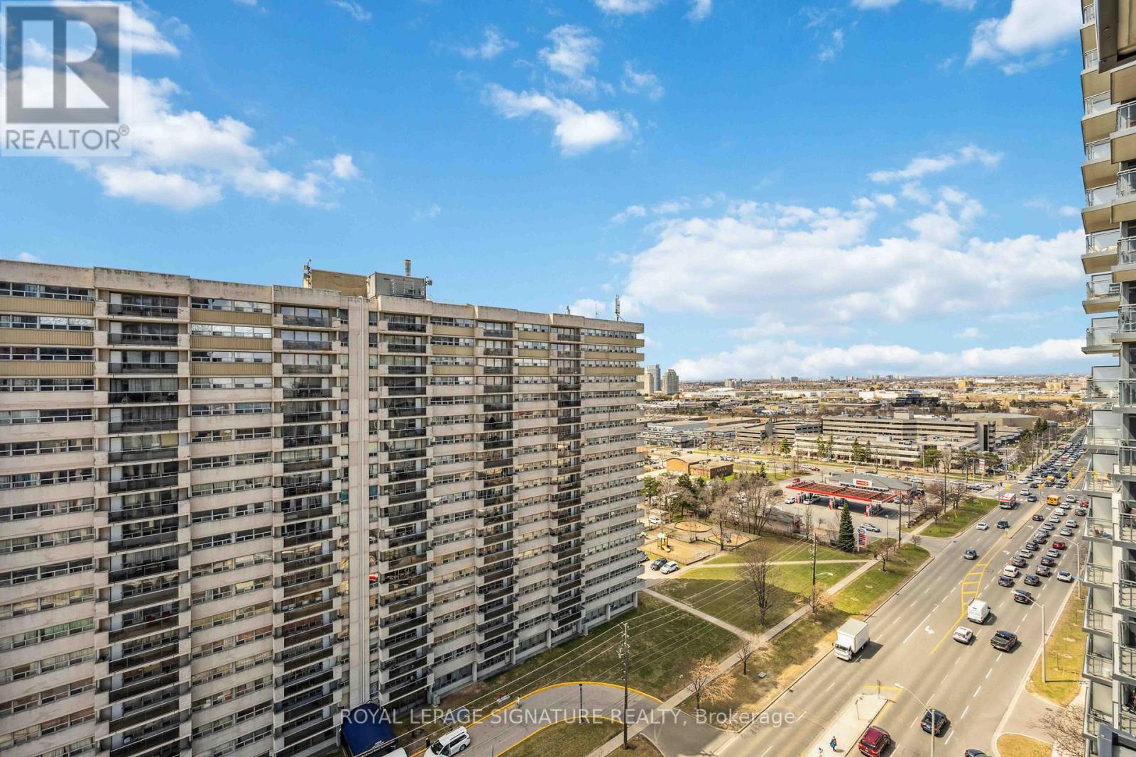 1609 - 20 Meadowglen Place, Toronto, Ontario  M1G 0A9 - Photo 25 - E12593706