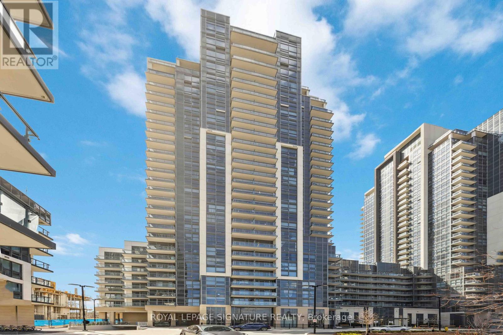 1609 - 20 Meadowglen Place, Toronto, Ontario  M1G 0A9 - Photo 26 - E12593706