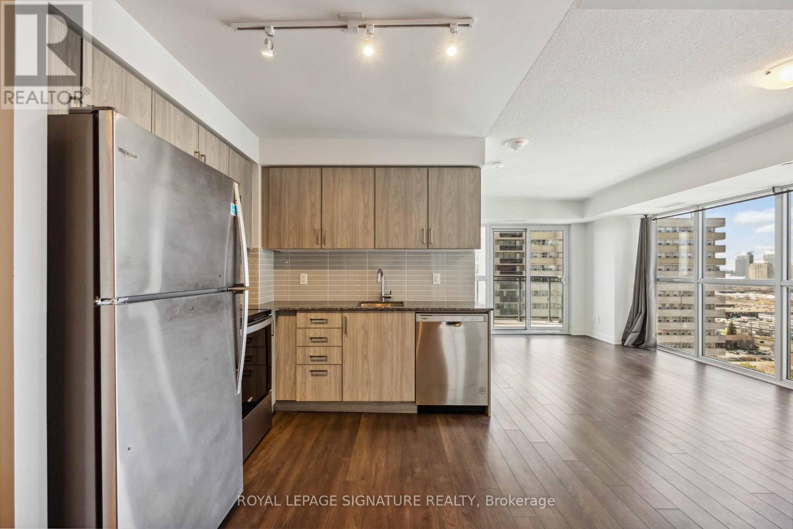 1609 - 20 Meadowglen Place, Toronto, Ontario  M1G 0A9 - Photo 5 - E12593706