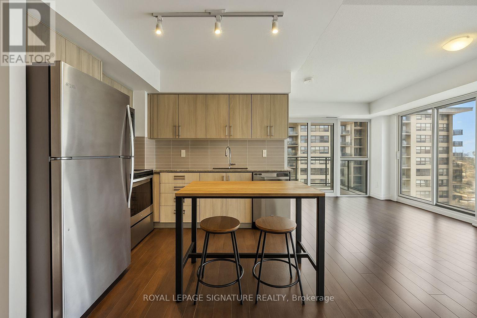 1609 - 20 Meadowglen Place, Toronto, Ontario  M1G 0A9 - Photo 6 - E12593706