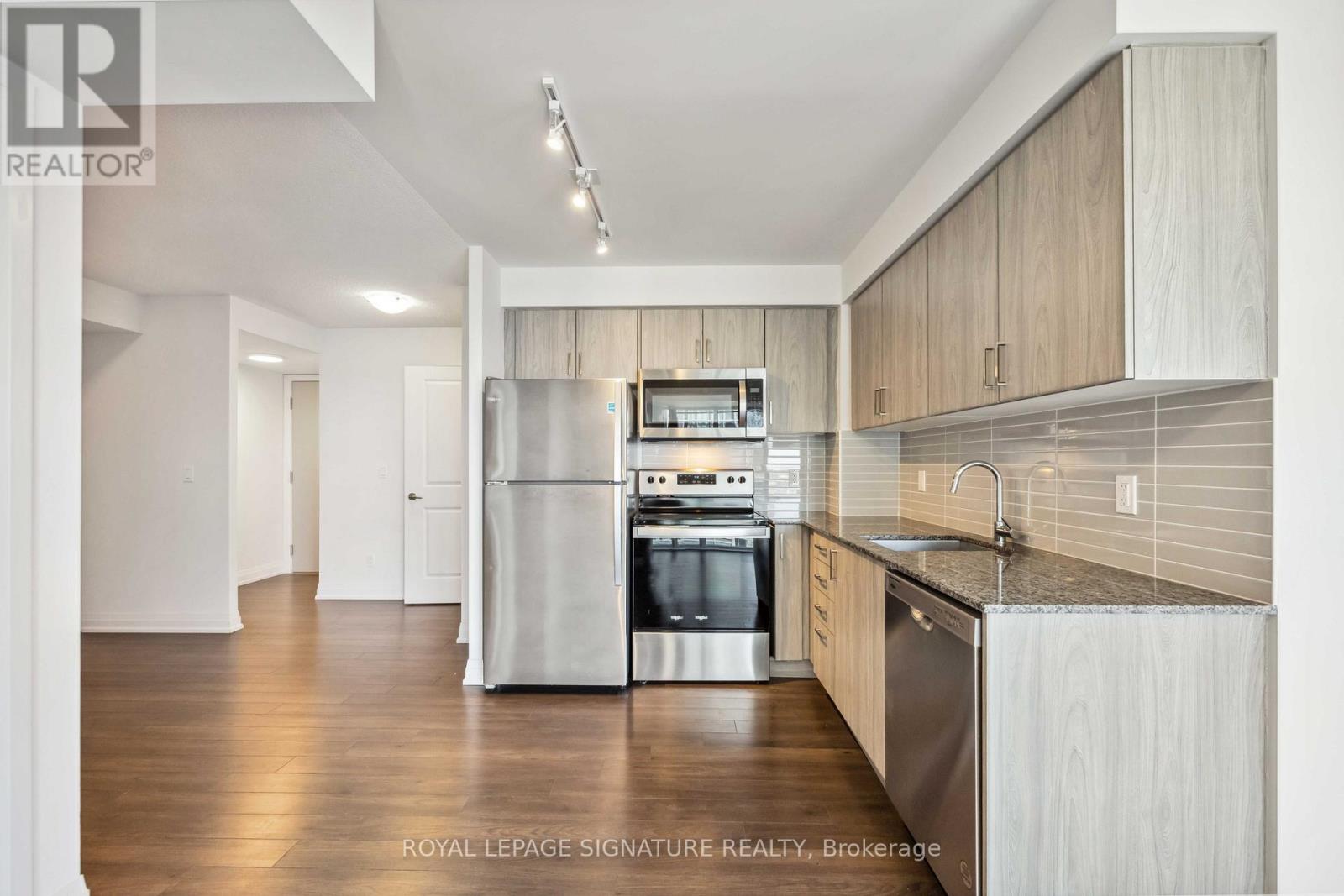 1609 - 20 Meadowglen Place, Toronto, Ontario  M1G 0A9 - Photo 7 - E12593706