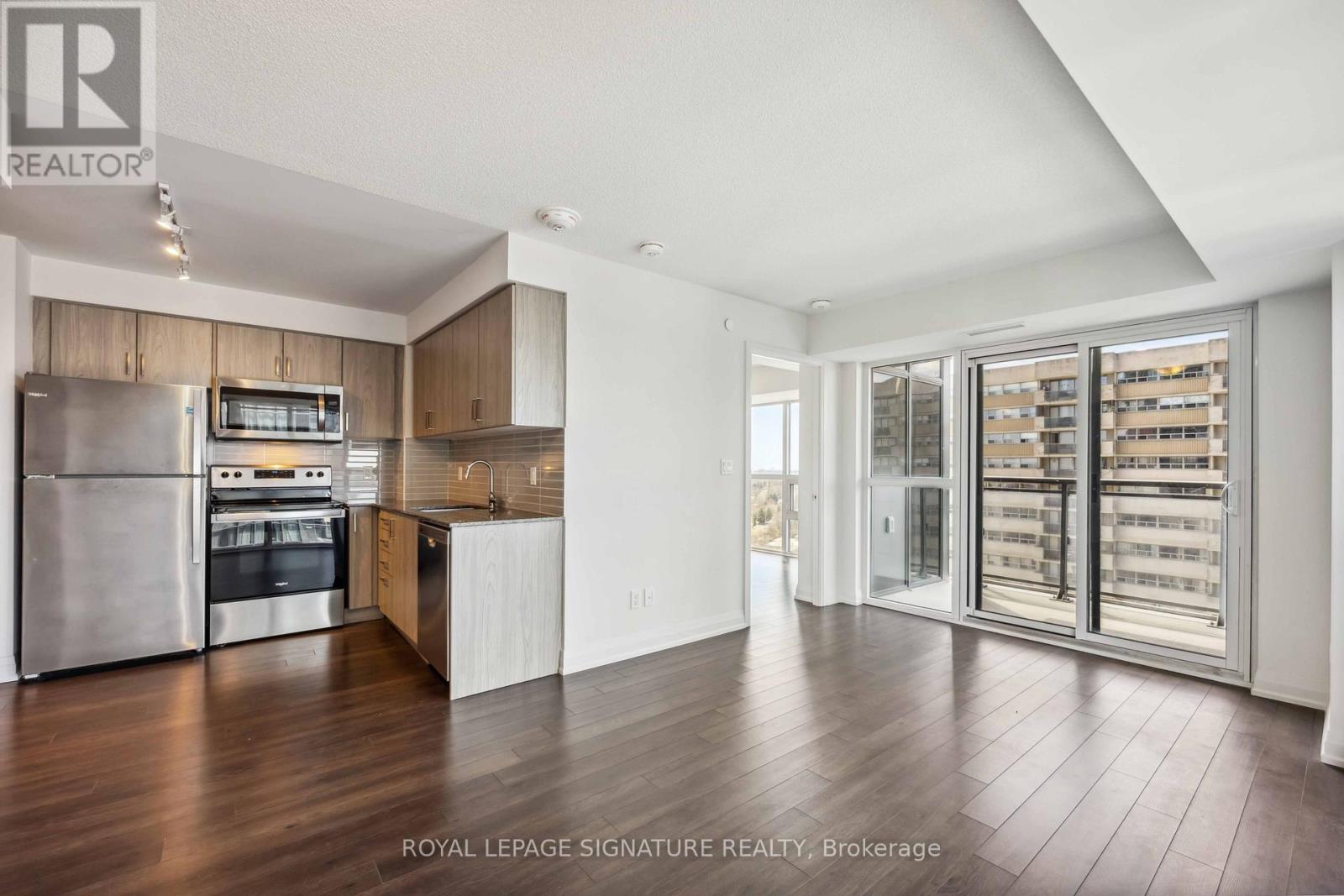 1609 - 20 Meadowglen Place, Toronto, Ontario  M1G 0A9 - Photo 8 - E12593706