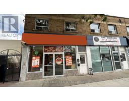 1041 COXWELL AVENUE, Toronto, Ontario