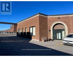 14 - 80 BARBADOS BOULEVARD, Toronto, Ontario