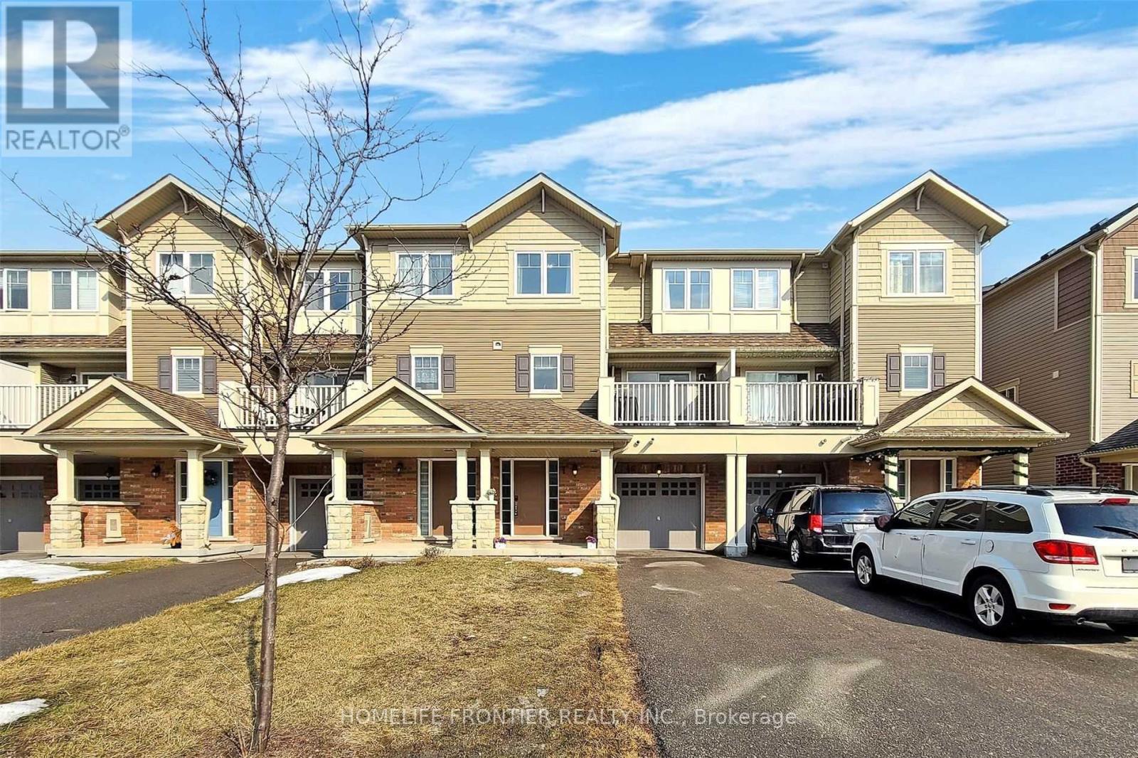 46 ARTANIA STREET, oshawa (windfields), Ontario