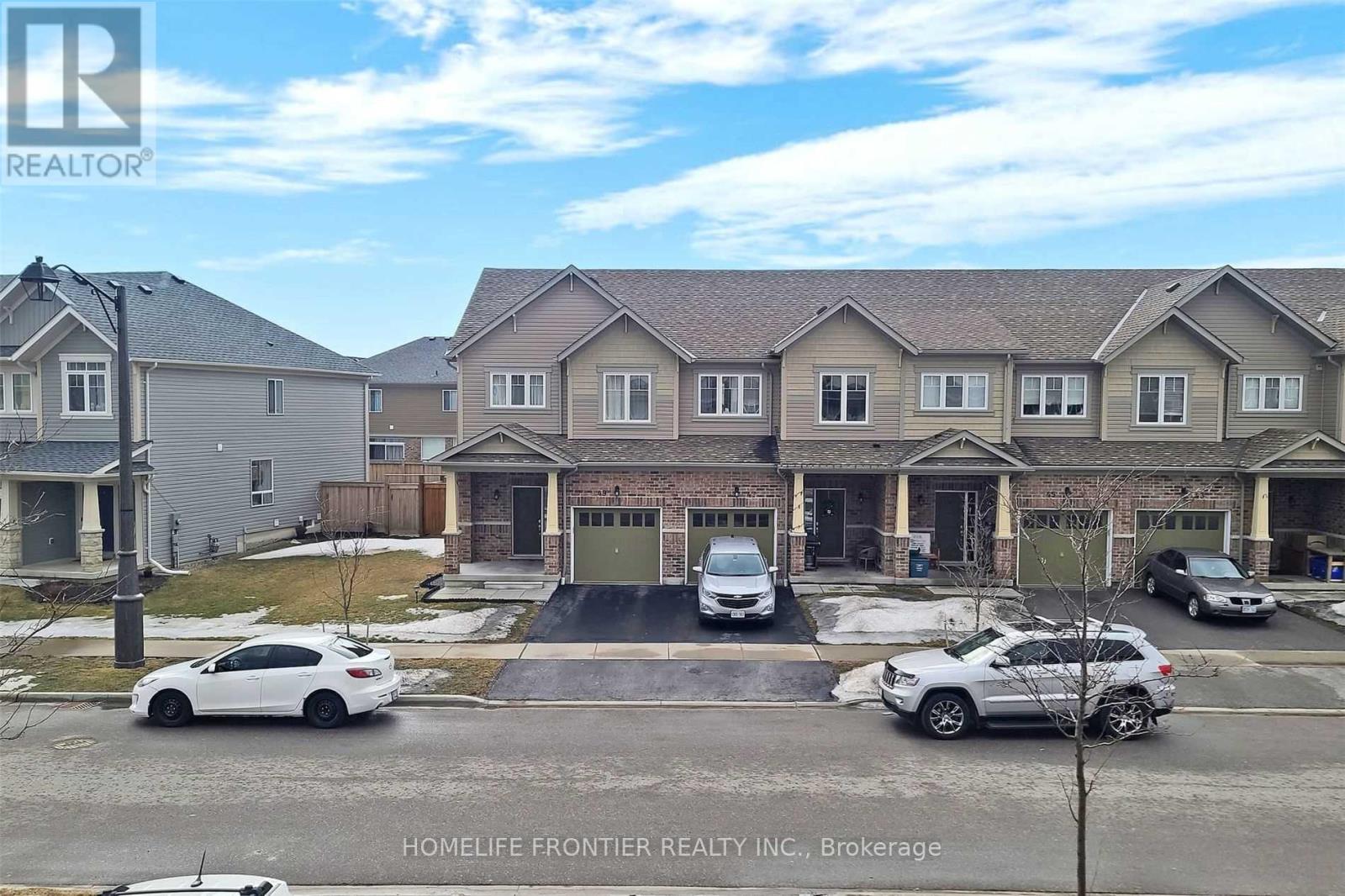 46 Artania Street, Oshawa (Windfields), Ontario  L1L 0E7 - Photo 40 - E12593754