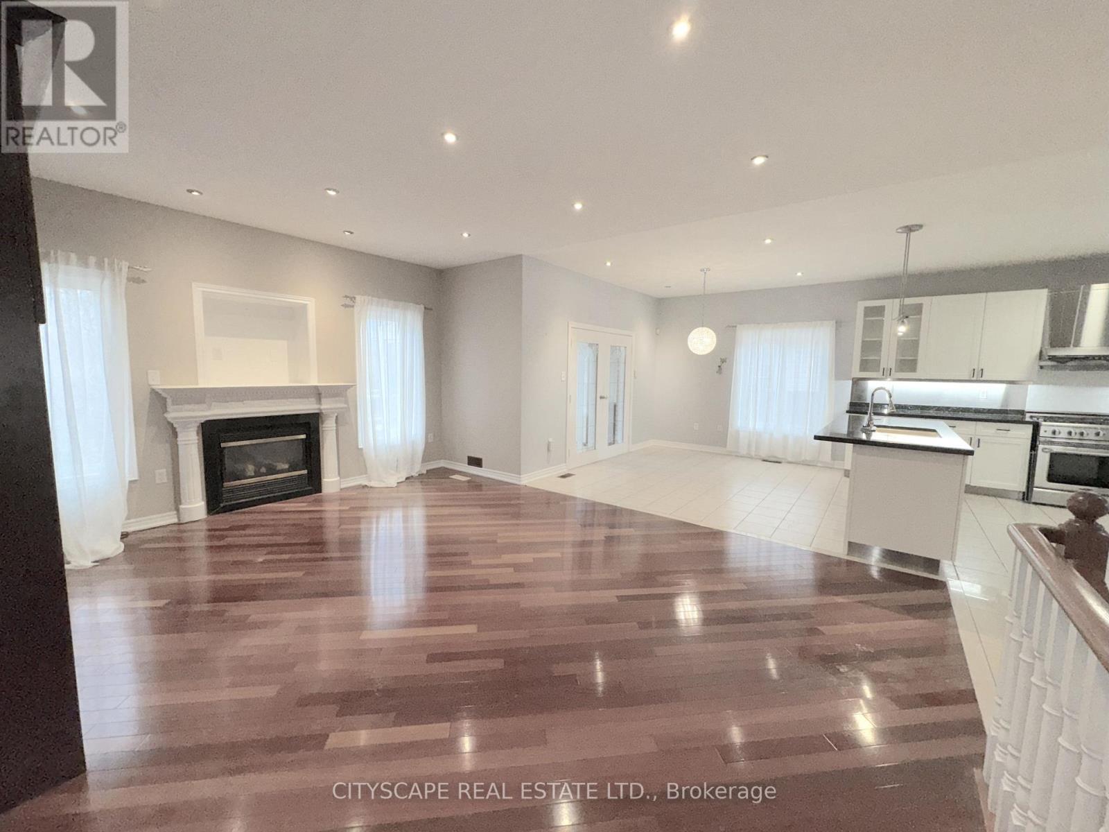 114 Hoile Drive, Ajax, Ontario  L1Z 1N6 - Photo 15 - E12593810