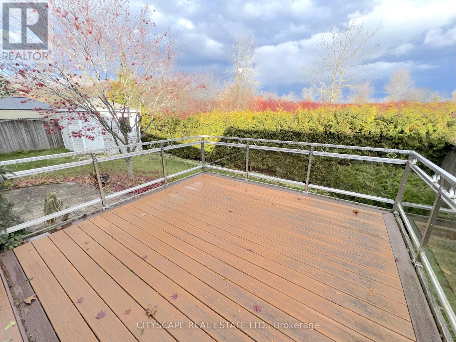 114 Hoile Drive, Ajax, Ontario  L1Z 1N6 - Photo 31 - E12593810