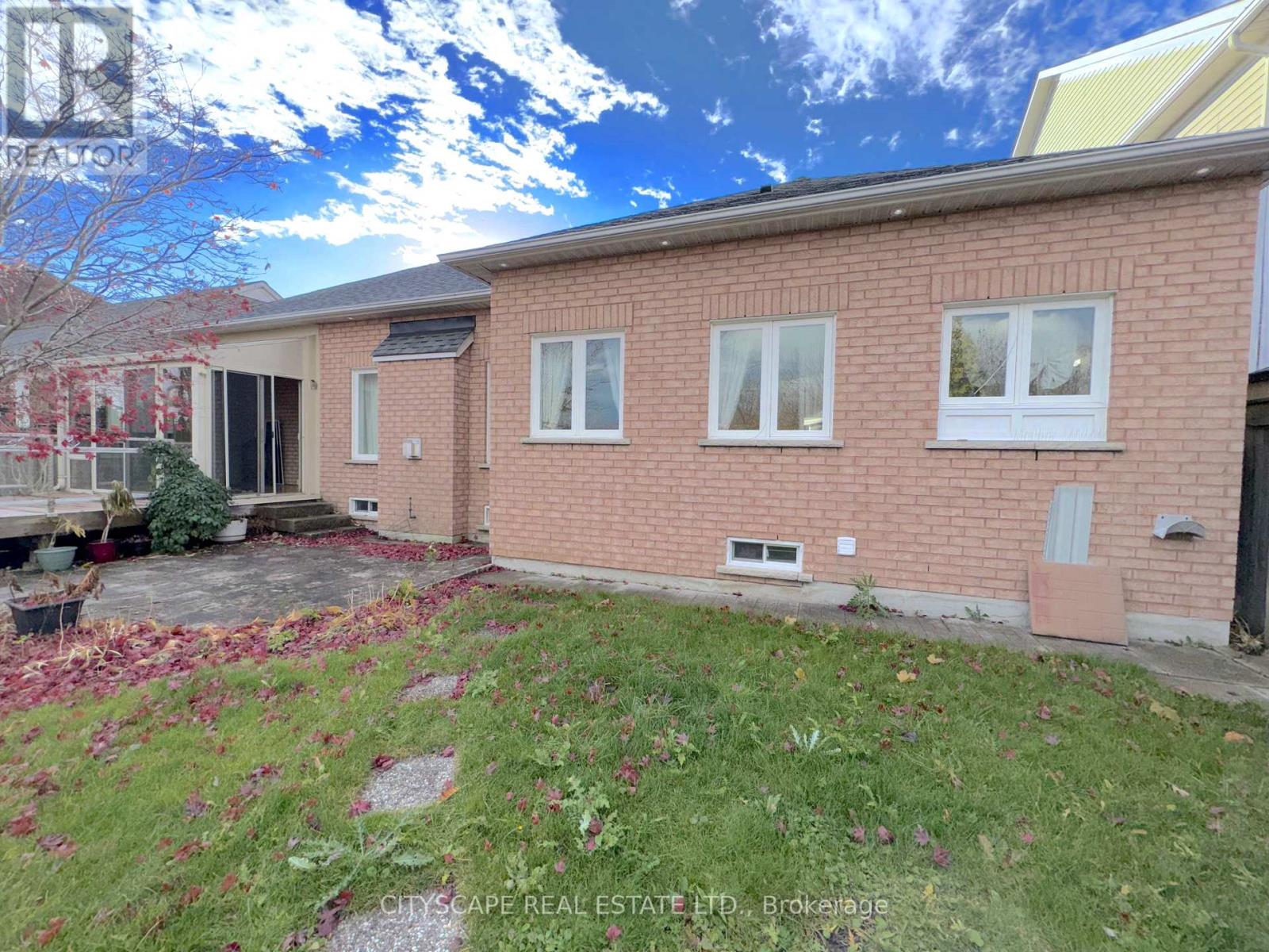 114 Hoile Drive, Ajax, Ontario  L1Z 1N6 - Photo 48 - E12593810