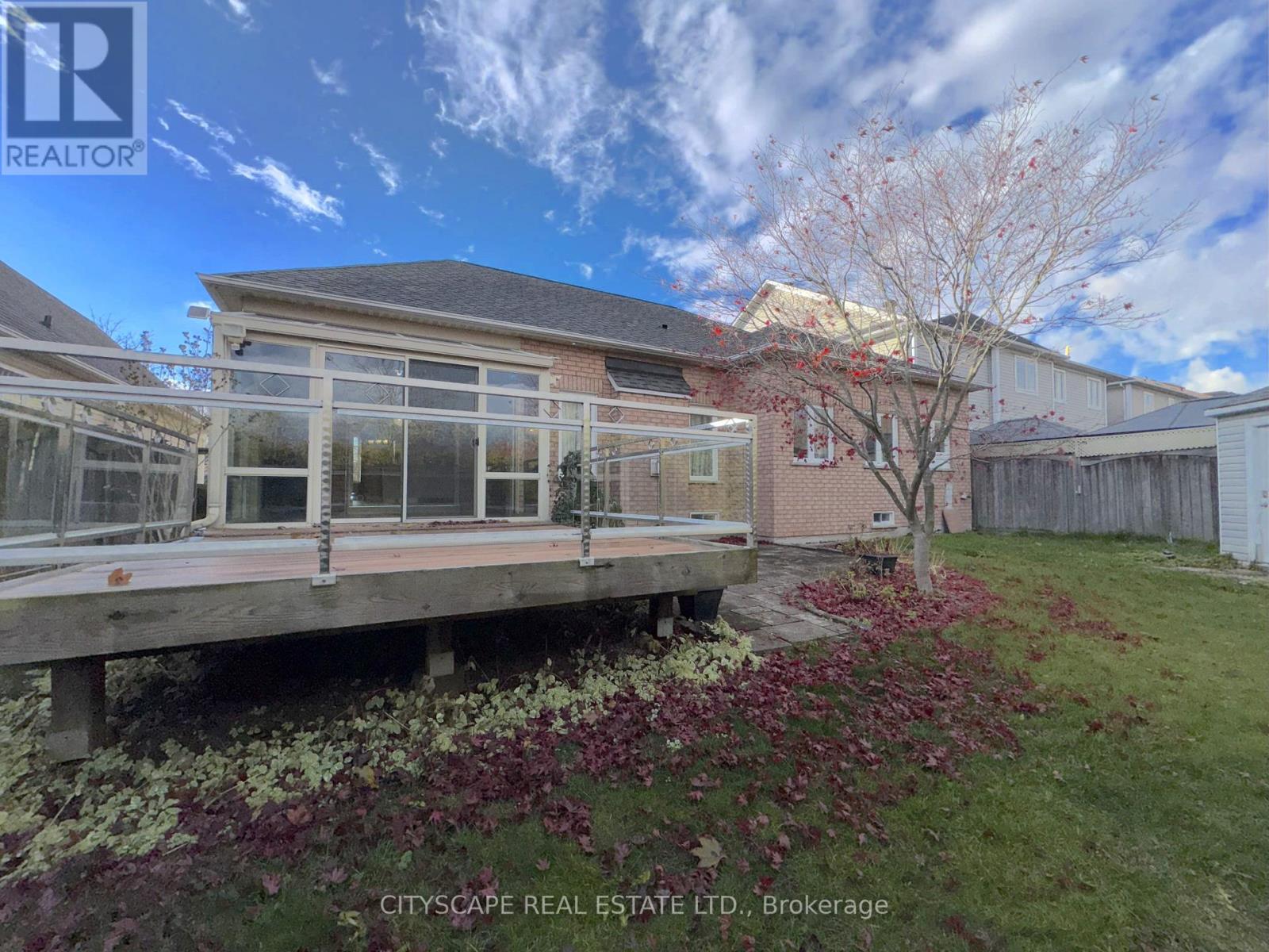 114 Hoile Drive, Ajax, Ontario  L1Z 1N6 - Photo 49 - E12593810