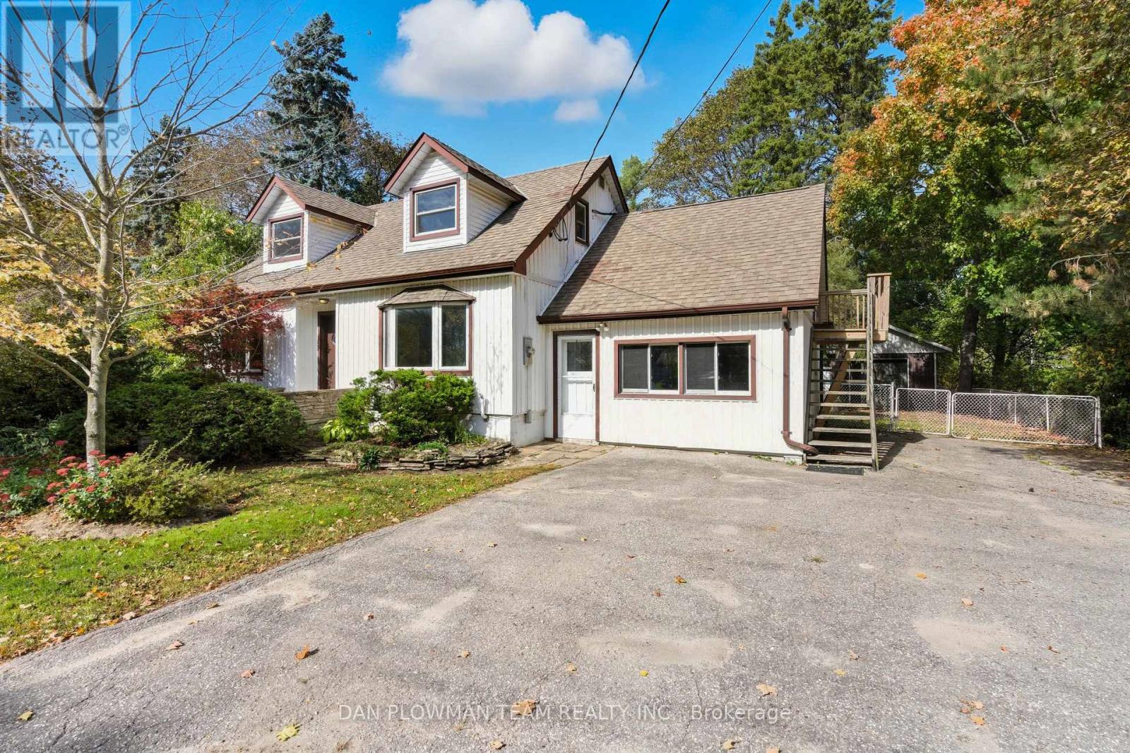 4015 7a Highway, Scugog, Ontario  L0B 1L0 - Photo 3 - E12593820