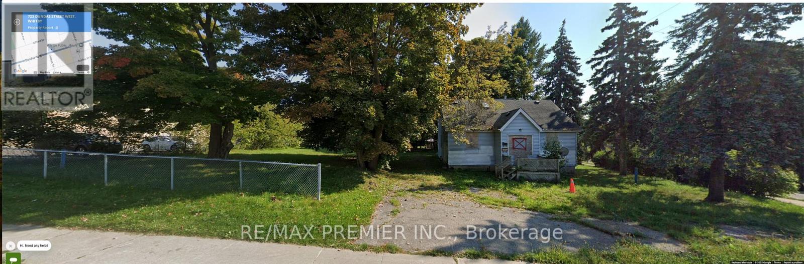 723 Dundas Street W, Whitby, Ontario  L1N 2N3 - Photo 2 - E12593848