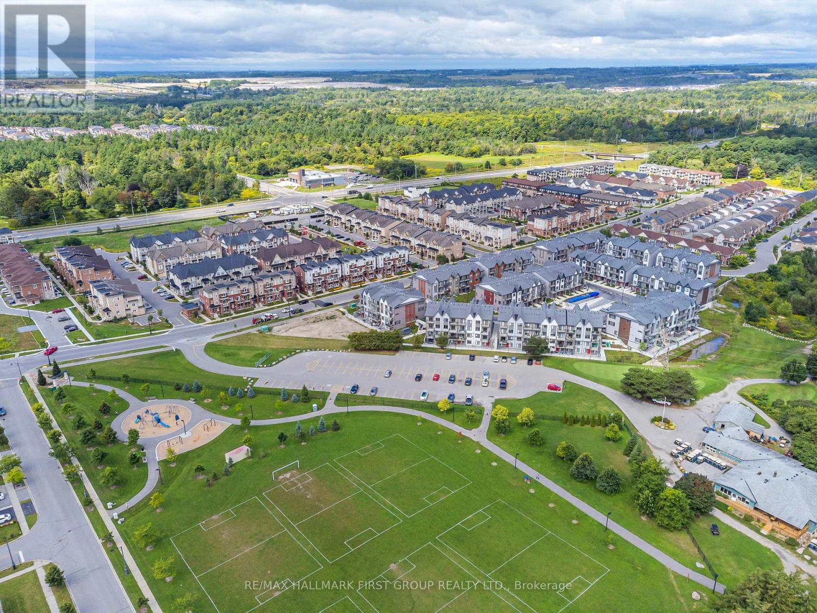 212 - 2635 WILLIAM JACKSON DRIVE, pickering (duffin heights), Ontario