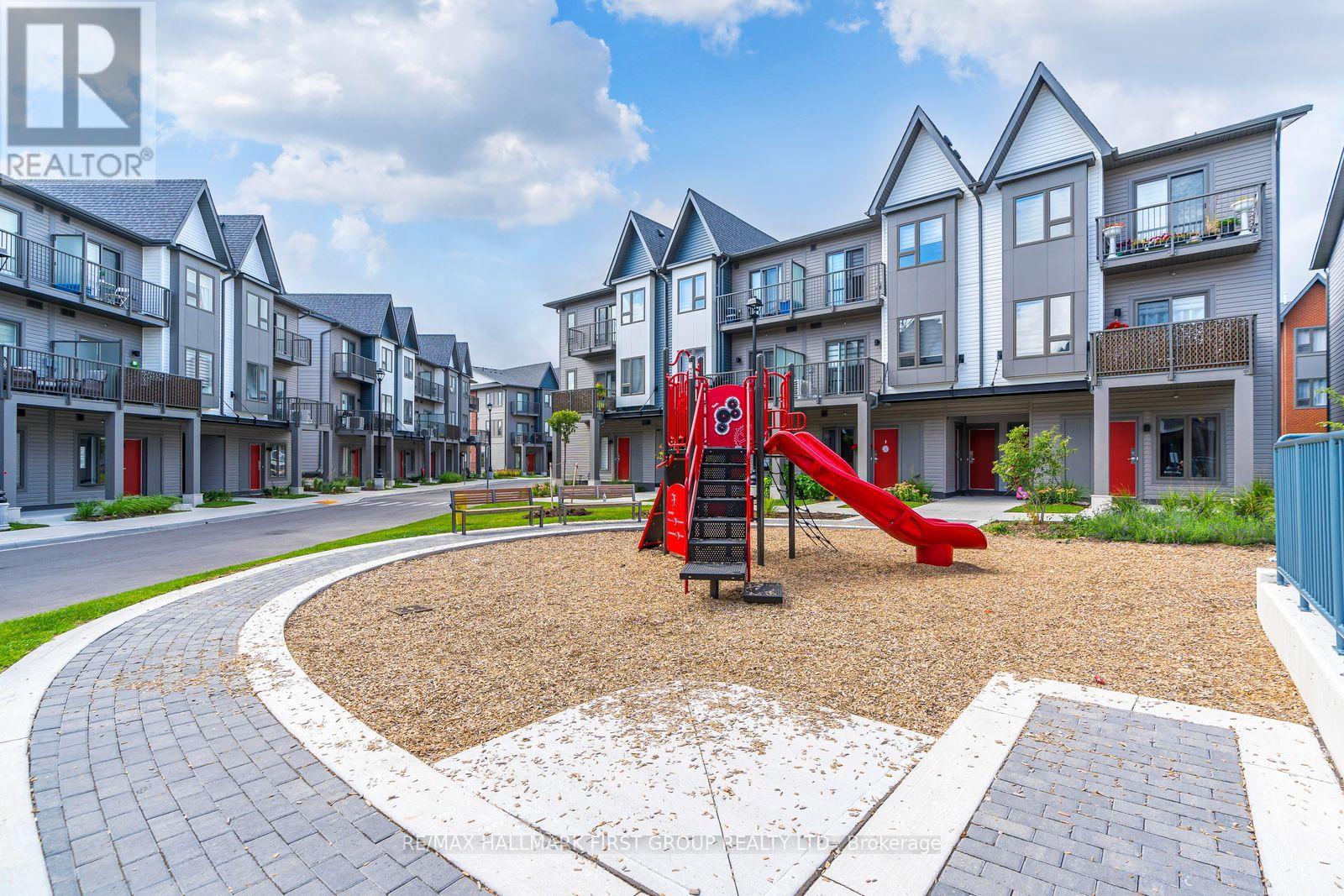 212 - 2635 William Jackson Drive, Pickering (Duffin Heights), Ontario  L1X 0L3 - Photo 33 - E12593860