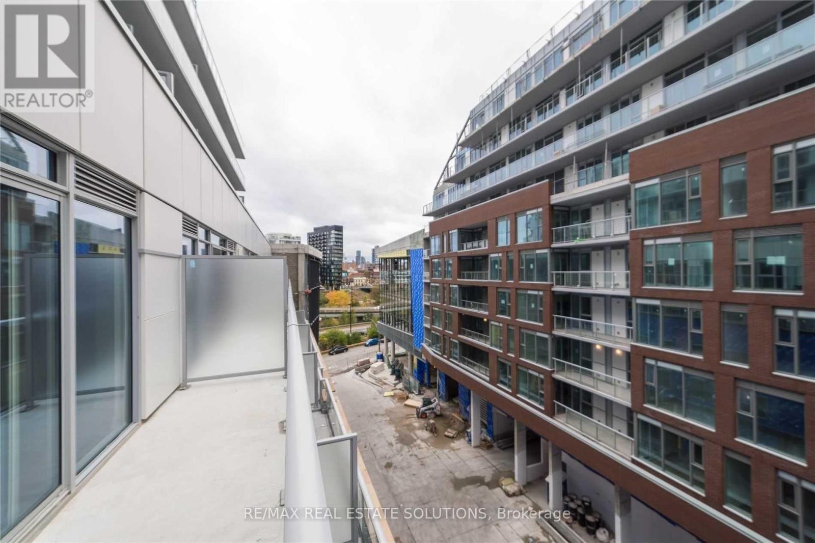 510 - 15 Baseball Place, Toronto, Ontario  M4M 0E6 - Photo 10 - E12593866