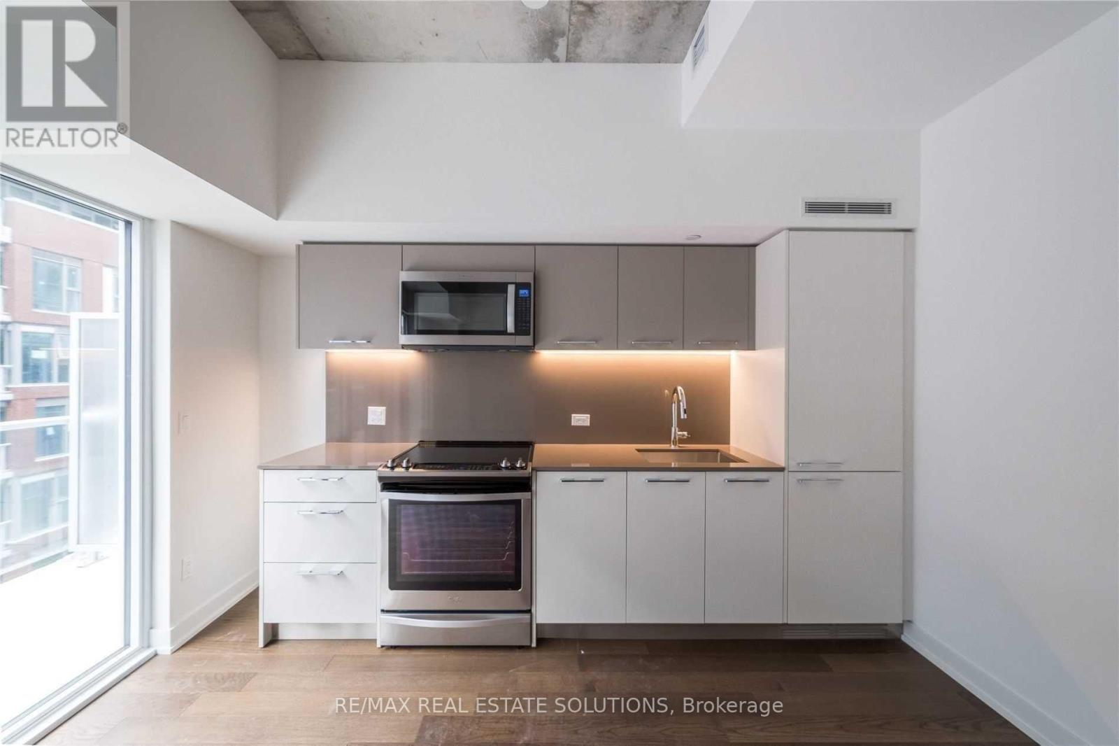 510 - 15 Baseball Place, Toronto, Ontario  M4M 0E6 - Photo 2 - E12593866