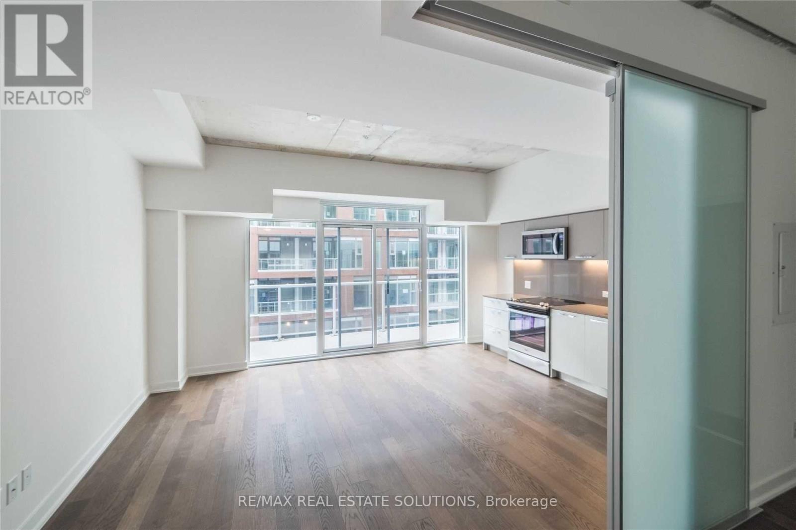 510 - 15 Baseball Place, Toronto, Ontario  M4M 0E6 - Photo 3 - E12593866