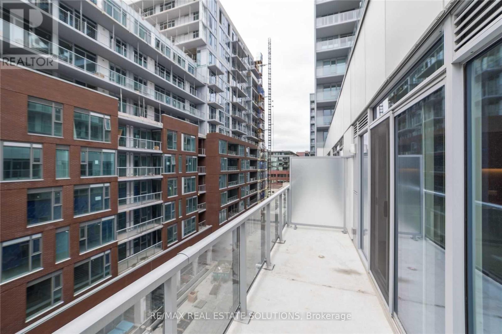 510 - 15 Baseball Place, Toronto, Ontario  M4M 0E6 - Photo 9 - E12593866