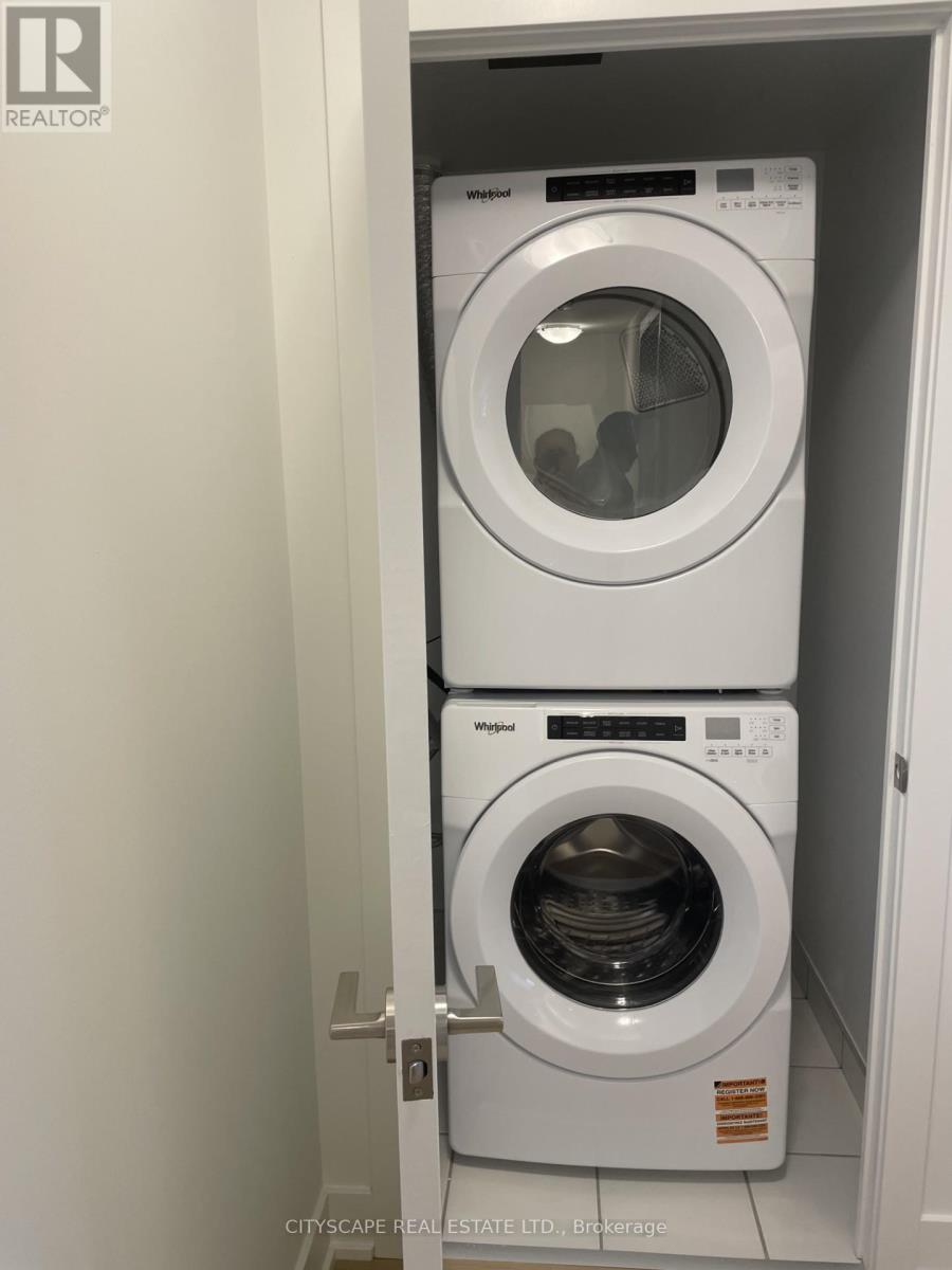 1733 - 2425 Simcoe Street N, Oshawa, Ontario  L1H 7K4 - Photo 2 - E12593888