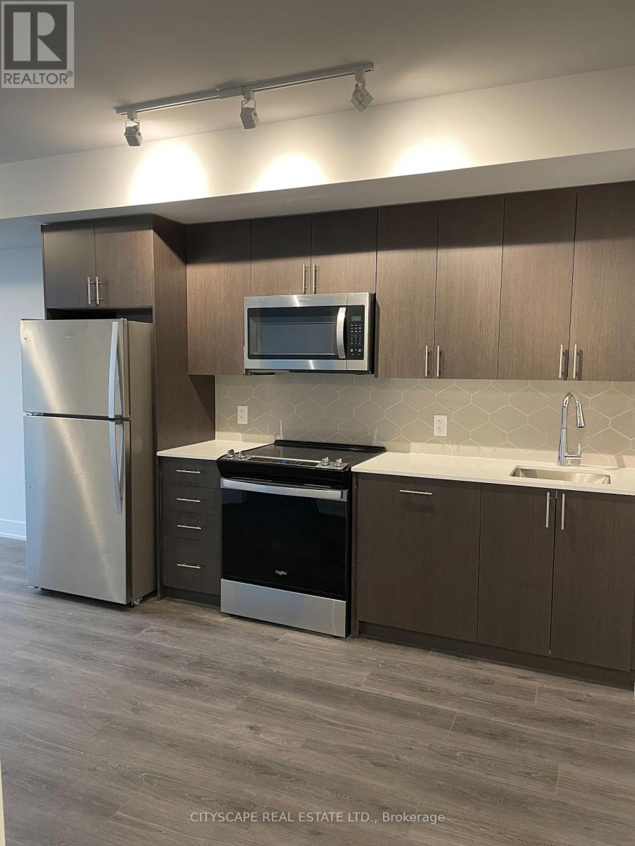 1733 - 2425 Simcoe Street N, Oshawa, Ontario  L1H 7K4 - Photo 6 - E12593888